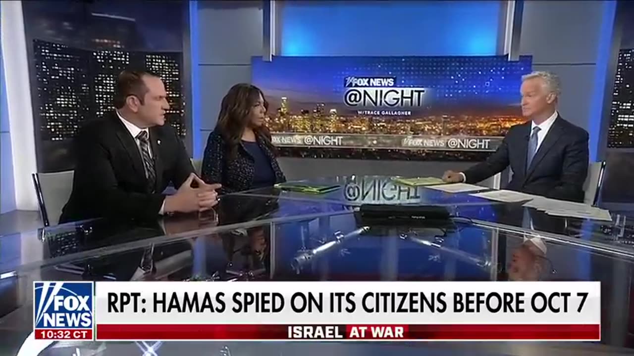 United Nations appears to revise Gaza death toll Gutfeld Fox News