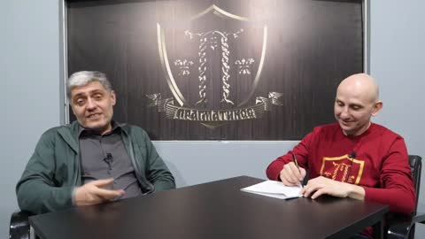 O turskim serijama 2 (Miroljub Petrović)