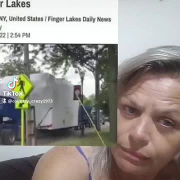 Nuclear submarine going to New York