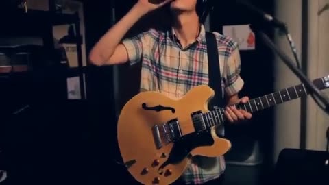 Annie - Mothlight - mastered