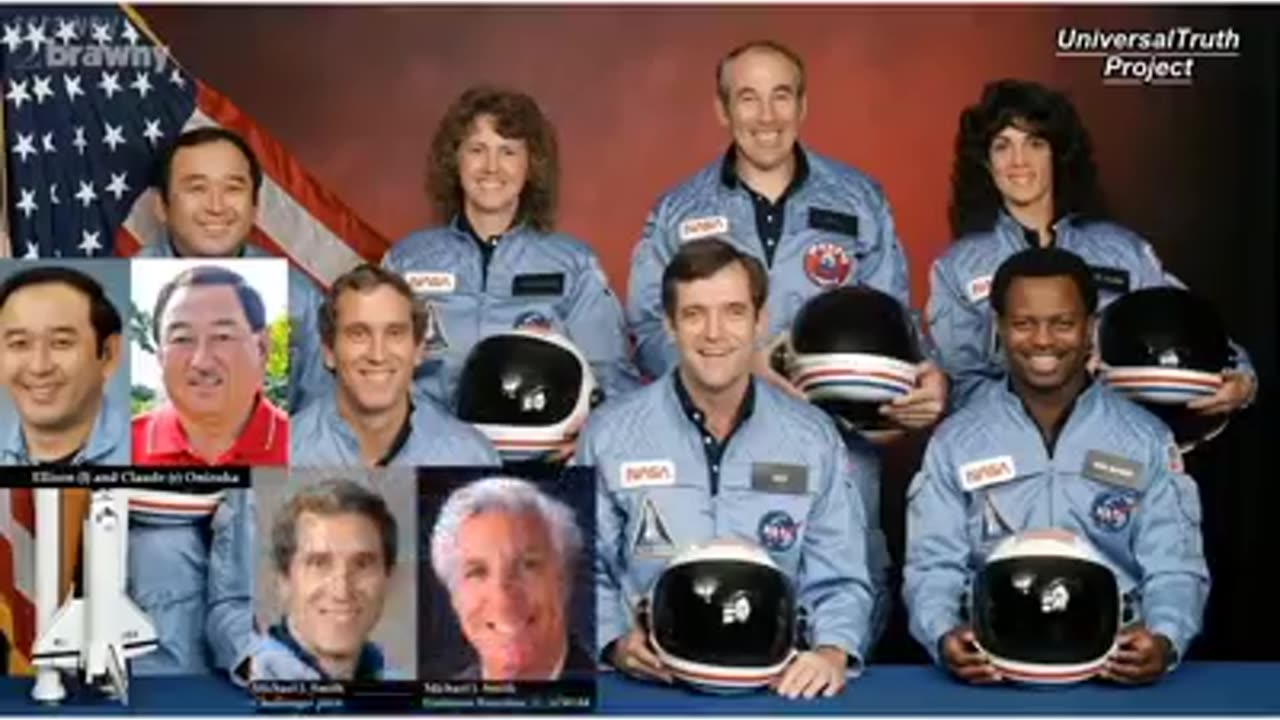 Why Does NASA Lie To Us?