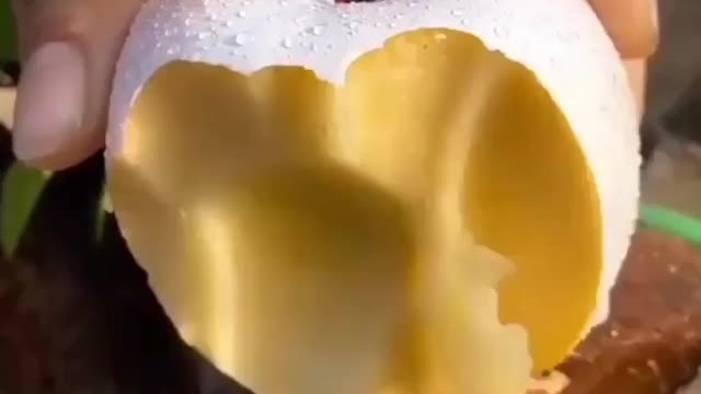 Satisfying video