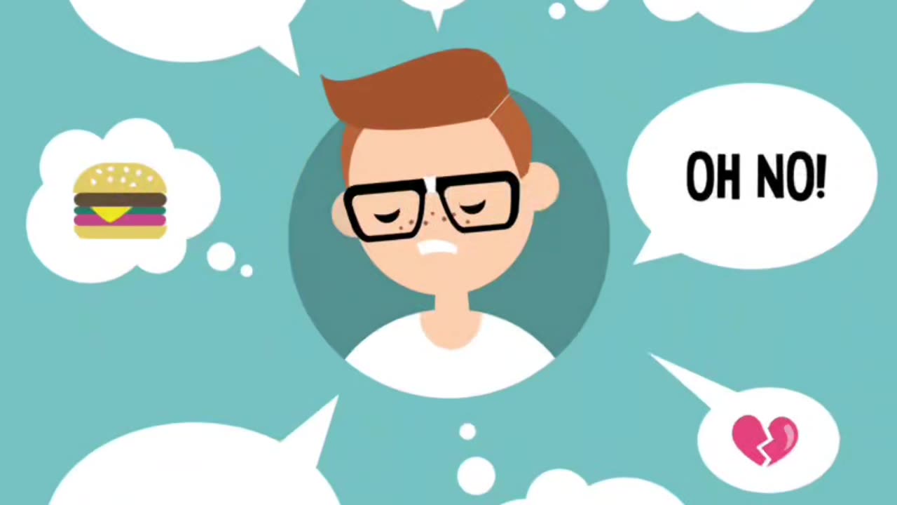 I DIDN'T GET THIS FAR JUST TO GIVE UP.