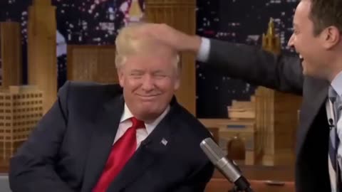 Donald Trump funny dance and moment