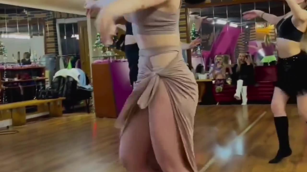 Best dance