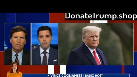 Tucker Carlson Tonight 19 Aug 21