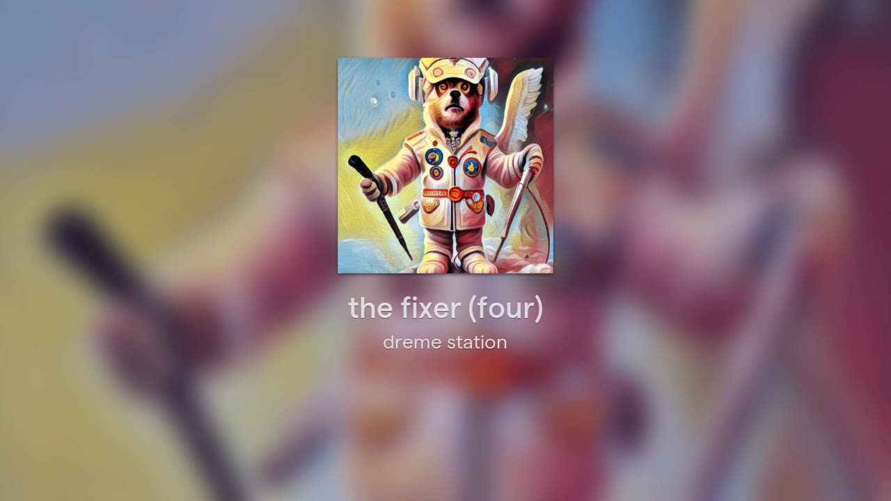 the fixer (*four)