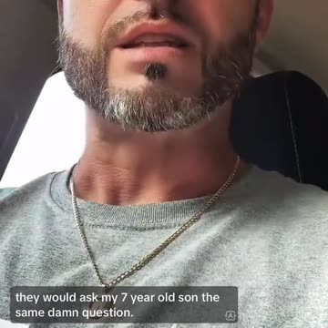 The world has lost its mind