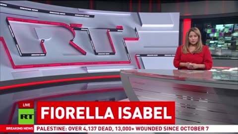 RT News - October 20 2023 (17:00 MSK)