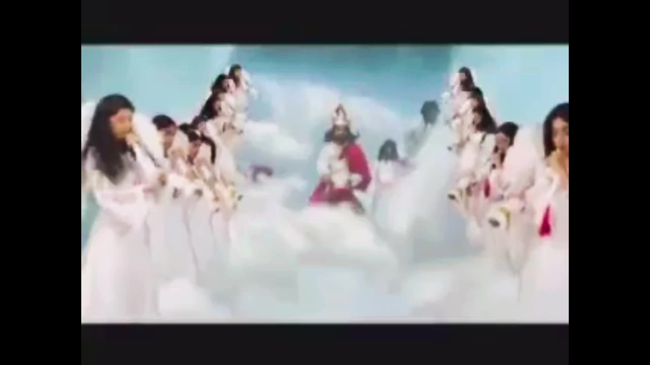The Tribulation