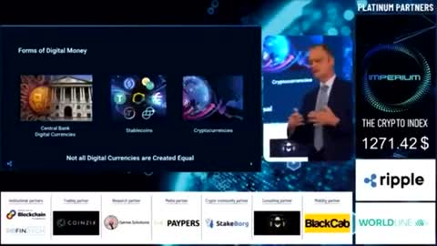 SUBVERTING CRYPTO A QUICK VIDEO ABOUT CENTRAL BANK DIGITAL CURRENCIES