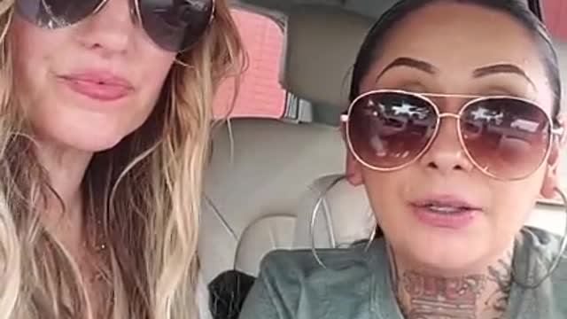 Freedom Angels LIVE at 5