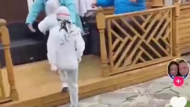 Incontro con i Nonni ai Tempi del Covid: scene di ordinaria follia