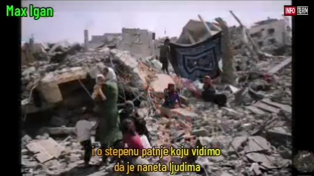 MAX IGAN SA PREVODOM