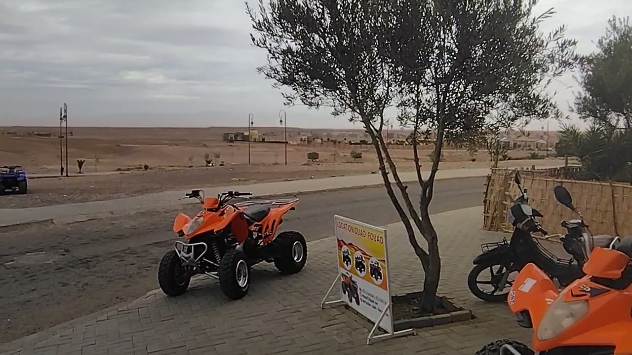 atv ouarzazate