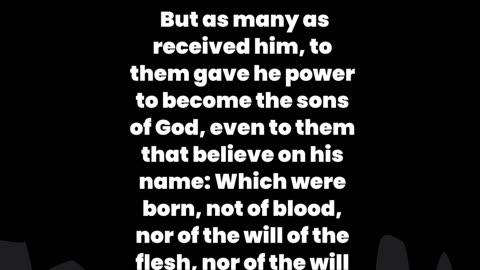 𝐓𝐑𝐔𝐒𝐓 𝐎𝐍 𝐉𝐄𝐒𝐔𝐒 𝐅𝐎𝐑 𝐒𝐀𝐋𝐕𝐀𝐓𝐈𝐎𝐍