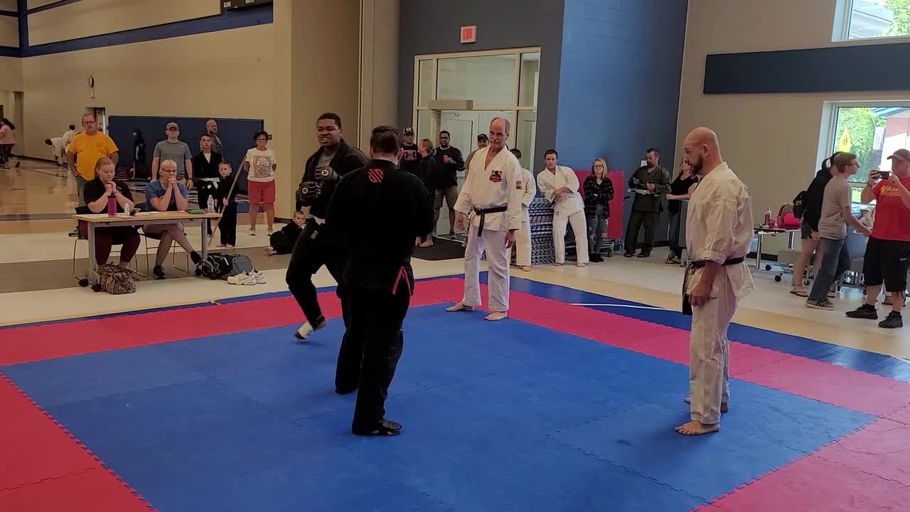 James Jiujutsu 02