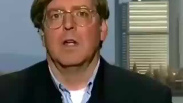 Journalist was educated to lie to the public 🤦🏼‍♀️ shocking video 🙈🙊🙉📺