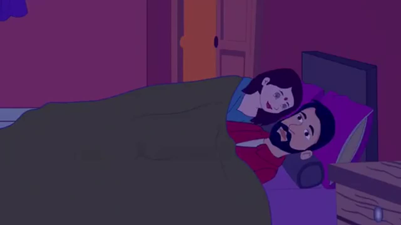 Hindi kahani | Bed time stories | story | kahani | moral story