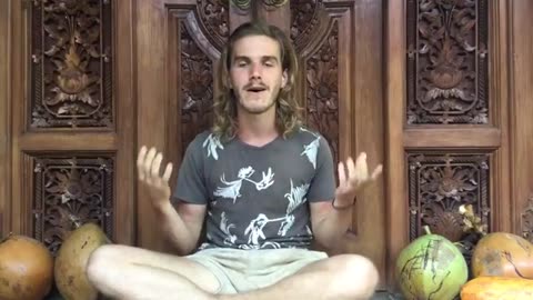 10 Day Silent Meditation Vipassana WOW, Why YOU Have To Do This Now!