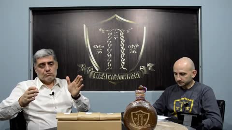Da li smo rođeni u večnosti kao Isus (Miroljub Petrović)