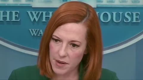 Jen Psaki Schooled!