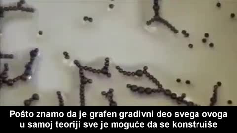 Graphene oxide and 5G