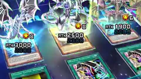 Yu-Gi-Oh! Duel Links - Dragon Queen of Tragic Endings Gameplay (Turbo Duel GP SR Card) #Shorts