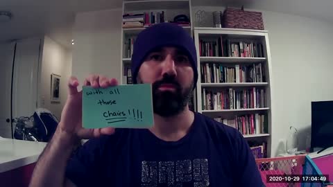Dear Crazy Conspiracy Theorists