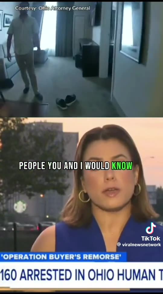 Missing Teens in Record Numbers in Ohio