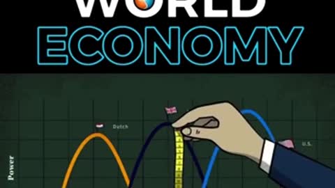 The new world economy