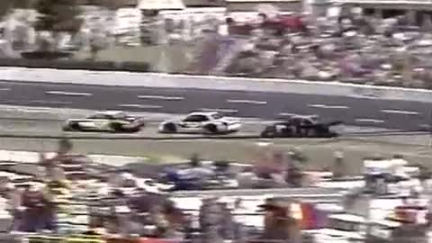 1986 Martinsville - Miller 200 Late Model Sportsman race