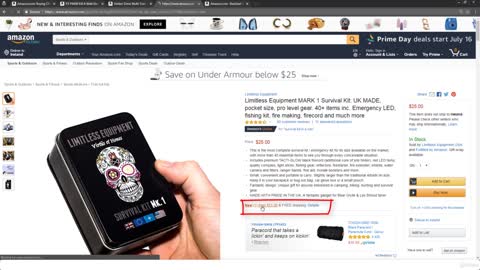 4. The Two Types of Amazon Seller
