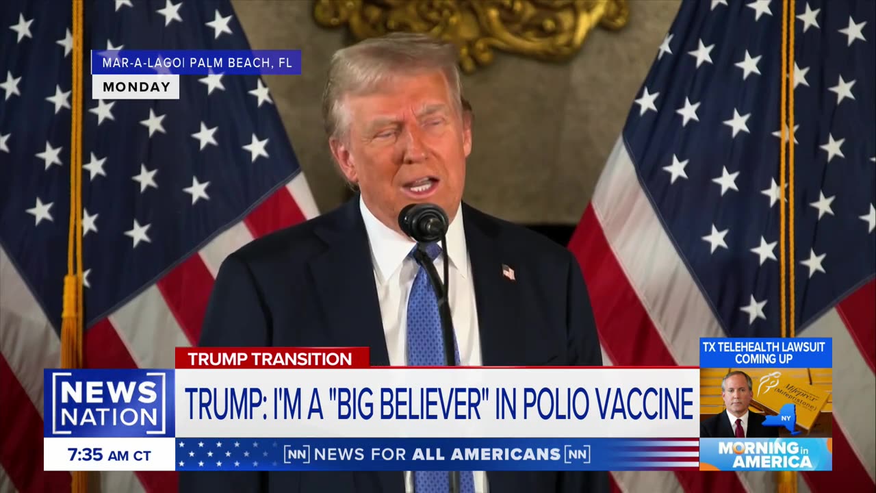RFK Jr. has 'no business' leading HHS: Rep. Steve Cohen | Morning in America