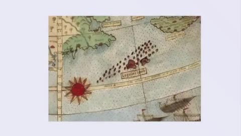 Maps of the old world (kingdom of the dog) - Jon Levi