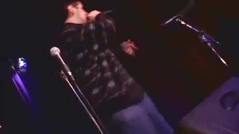 Apollo Poetry - Telekinetic Flow (Live)