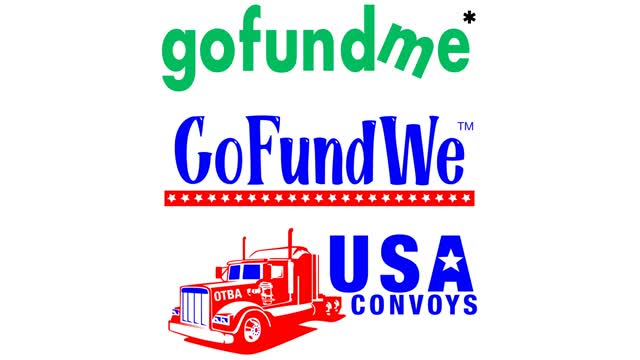 GoFundWe-USA Convoys