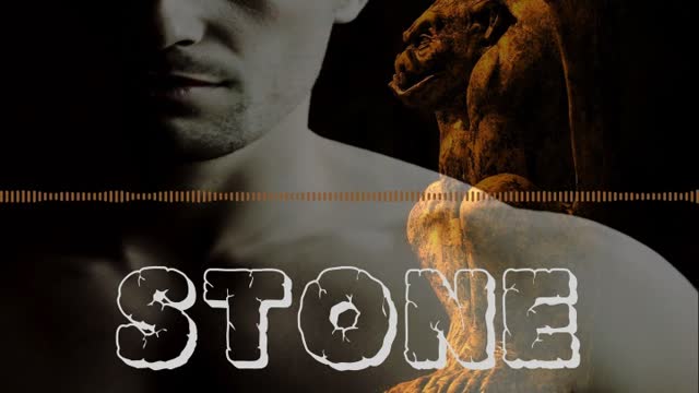 Stone, a Contemporary Fantasy/Paranormal Romance