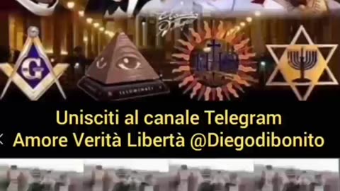 🔴🔥STOP N.W.O.🔥🔴