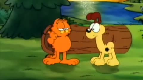 Garfield e seus Amigos Dublado 2ª Temporada