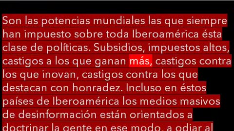Sobre la situación de Colombia 2021-05-17
