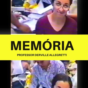 SHORT - Finalizando ultimas tarefas no 3ºMB de 1999 - 1