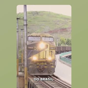 Desengano Bridge in Valença in the State of Rio de Janeiro, dangerous crossing