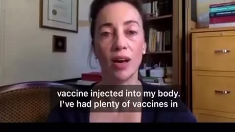 Canadian Ethics Professor Dismissed For Refusing COVID Vaccine - A Powerful Message