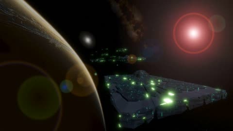 STARS BEGIN AGAIN | RELAXATION.