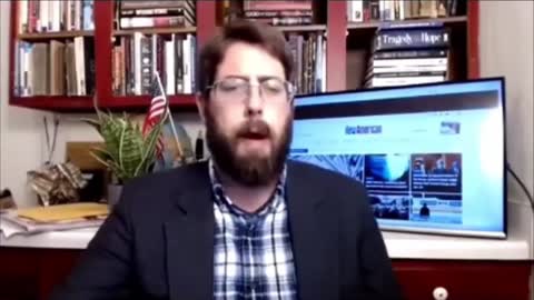 Dr. Lee Merrit exposes all so-called vaccines