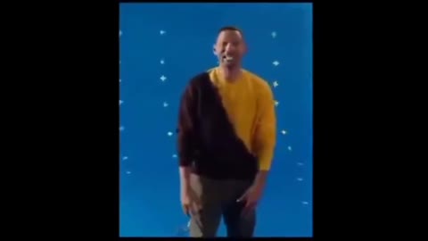 I've Been CGI'd Since The '90's Nothing Is Real - Will Smith