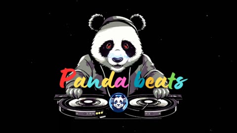 Panda Chill Beats -Vibes