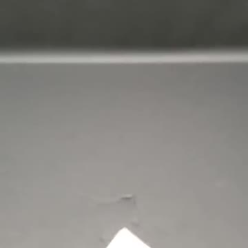 This is a very heavy cube