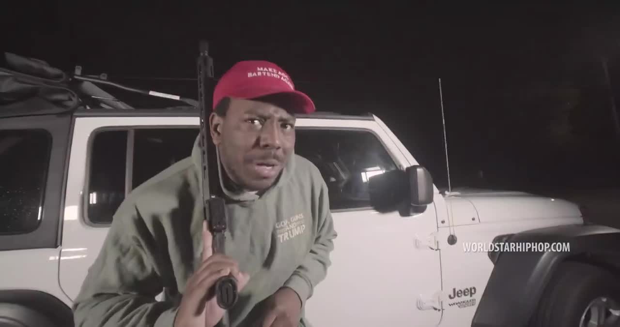 Bryson Gray Hate Speech Official Music Video WSHH Exclusive_v720P